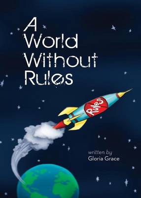 Book cover for A World Without Rules