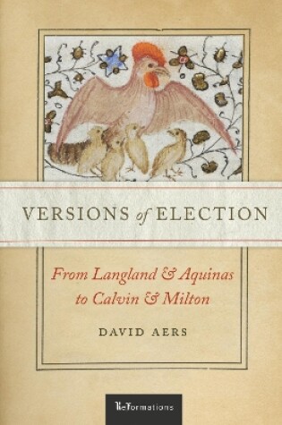 Cover of Versions of Election