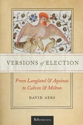 Book cover for Versions of Election