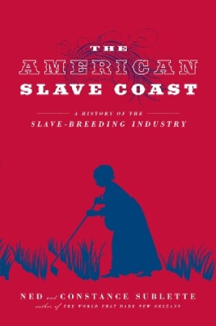 Cover of The American Slave Coast