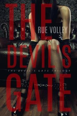 Book cover for The Devil's Gate (The Devil's Gate Trilogy, Book #1)