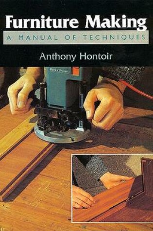 Cover of Furniture Making