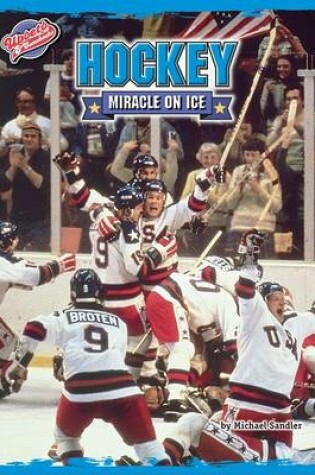 Cover of Hockey