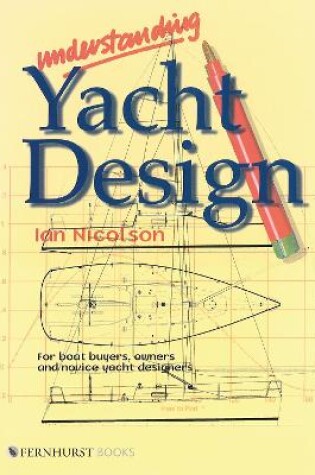 Cover of Understanding Yacht Design