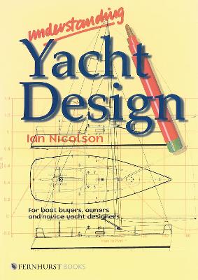 Book cover for Understanding Yacht Design
