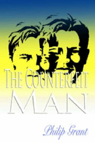 Cover of The Counterfeit Man