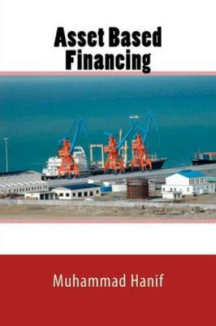 Cover of Asset Based Financing