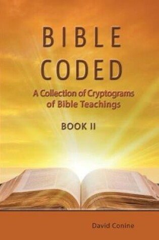 Cover of Bible Coded II