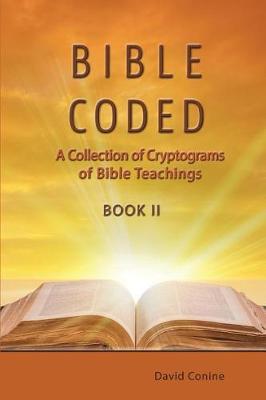 Book cover for Bible Coded II