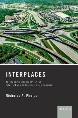 Cover of Interplaces