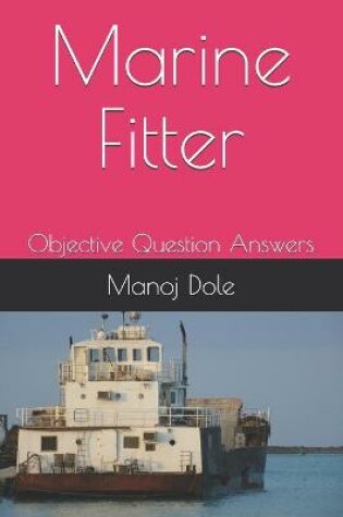 Cover of Marine Fitter