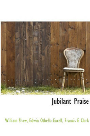 Cover of Jubilant Praise