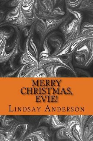 Cover of Merry Christmas, Evie!