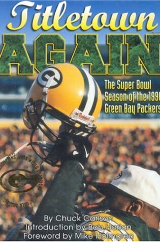 Cover of Titletown Again