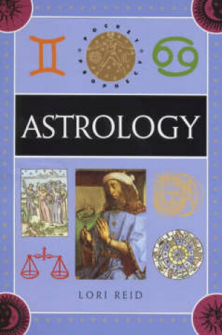 Cover of Astrology