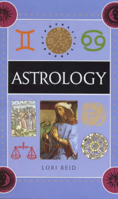 Cover of Astrology