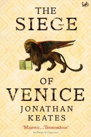 Cover of The Siege Of Venice