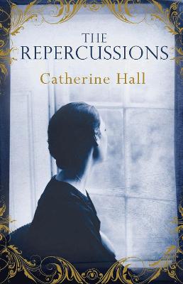 Book cover for The Repercussions