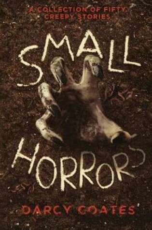 Cover of Small Horrors