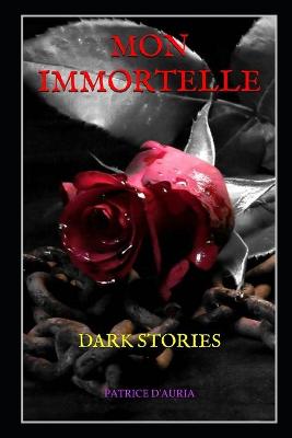 Cover of Mon Immortelle
