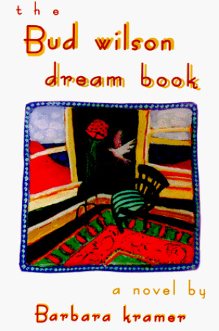 Cover of The Bud Wilson Dream Book