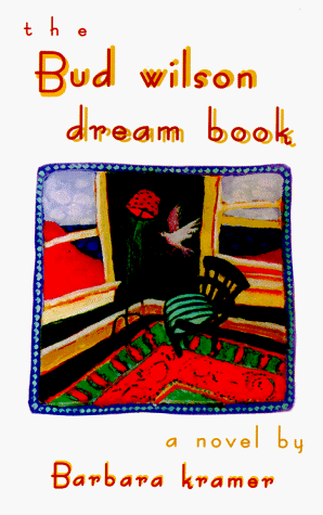 Book cover for The Bud Wilson Dream Book