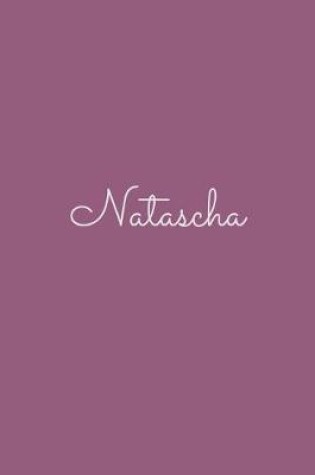 Cover of Natascha