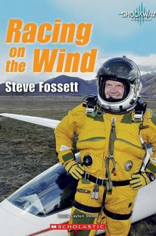 Cover of Racing on the Wind