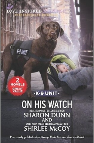 Cover of On His Watch