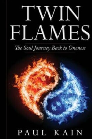 Cover of Twin Flames