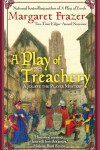 Book cover for A Play of Treachery