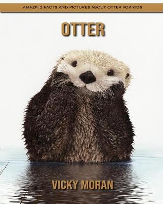Book cover for Otter