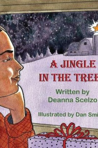 Cover of A Jingle in the Trees