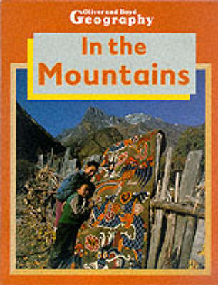 Cover of Oliver and Boyd Geography