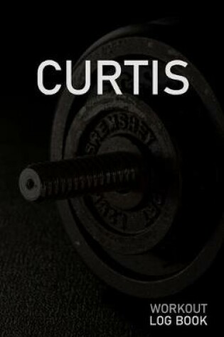 Cover of Curtis