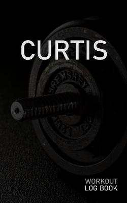 Book cover for Curtis