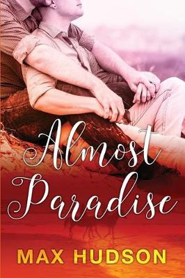 Book cover for Almost Paradise