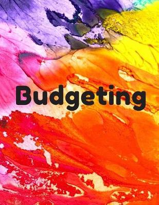 Book cover for Budgeting