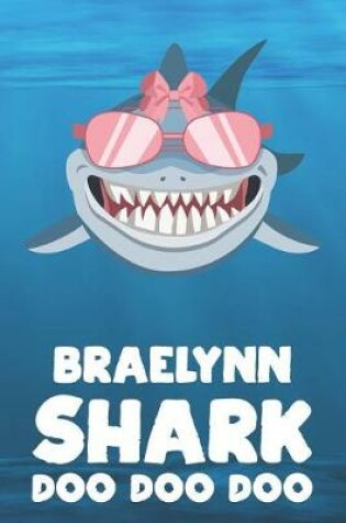 Cover of Braelynn - Shark Doo Doo Doo