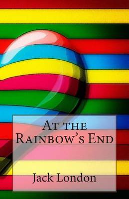 Book cover for At the Rainbow's End