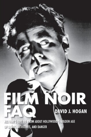 Cover of Film Noir FAQ