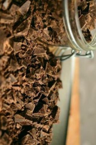 Cover of Chocolate Shavings Journal