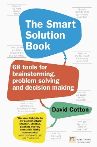 Cover of Smart Solution Book, The