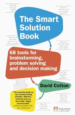 Book cover for Smart Solution Book, The