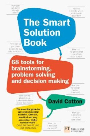 Cover of Smart Solution Book, The