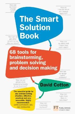 Book cover for Smart Solution Book, The