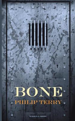 Book cover for Bone