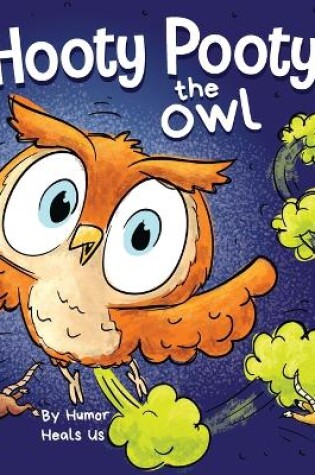Cover of Hooty Pooty the Owl