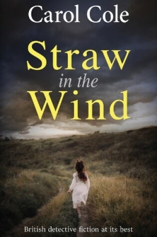 Cover of Straw in the Wind