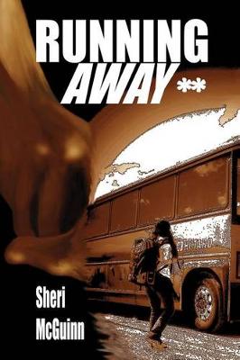 Book cover for Running Away